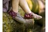 Comfortable Sheepskin Leather Moccasins