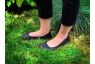 Grounding Ballerine Flat