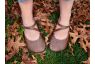 Primal Merry Janes with Spacious Toe Boxes