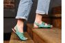 Camino Lite Sandals in Beach Glass