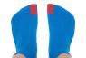 Kids Merino Wool Socks with Extra Toe Space