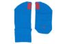 Plus12 Kids Merino Wool Socks, Made in Austria