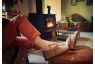 cozy-indoor-adult-sheepskin-slippers