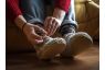 Padraig Women's Slipper