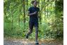 Minimalist running shoes with wide toe box