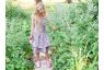 Leather Outdoor Shoes for Children