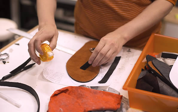 sourcing-design-shoe-pattern-test
