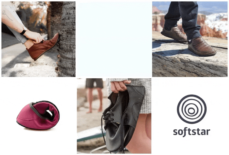 Lightweight Backpacking Shoes Packable Travel Shoes
