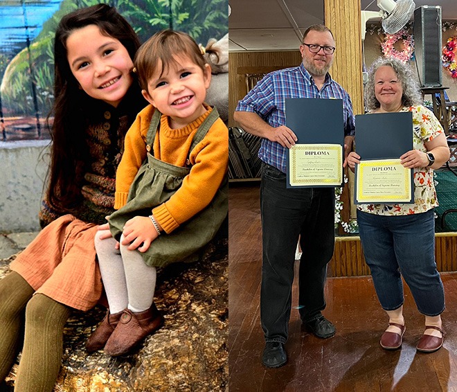 Monthly Fan Photo Winners