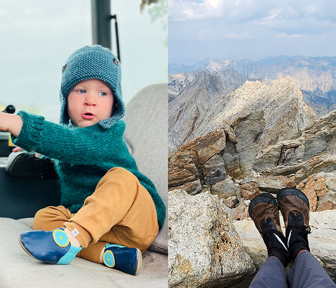 Monthly Fan Photo Winners