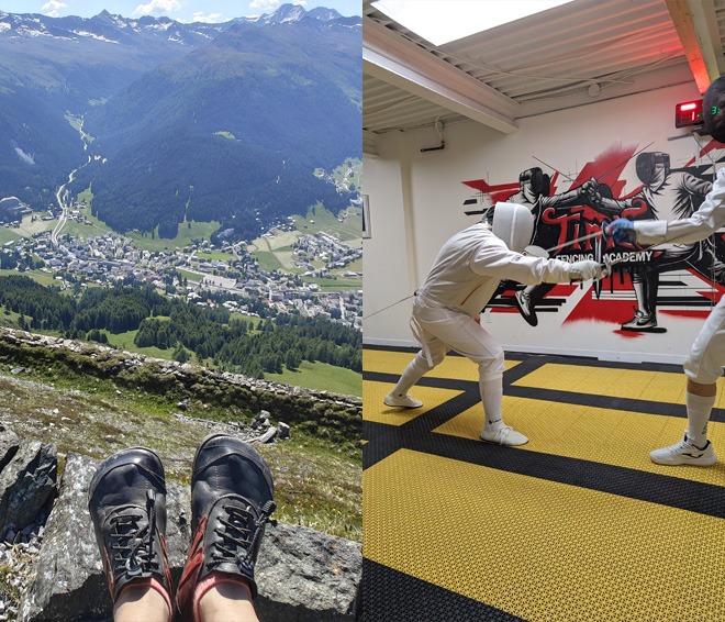 Monthly Fan Photo Winners