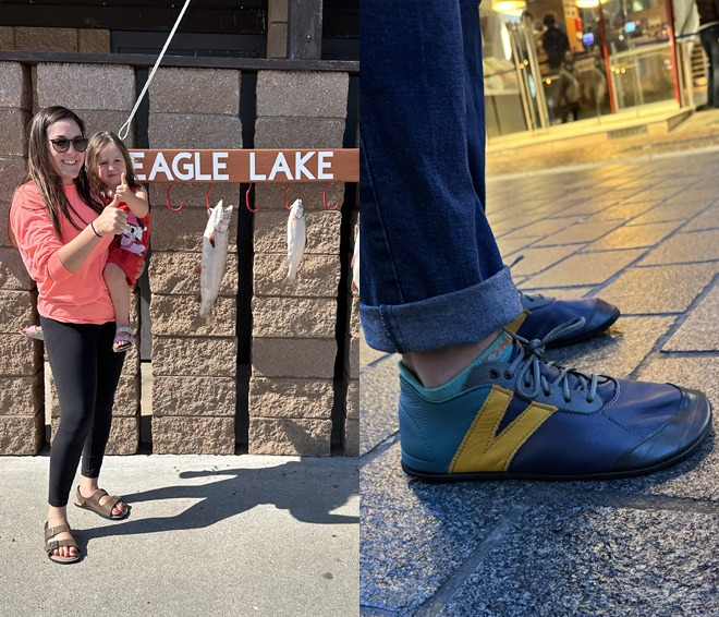 Monthly Fan Photo Winners