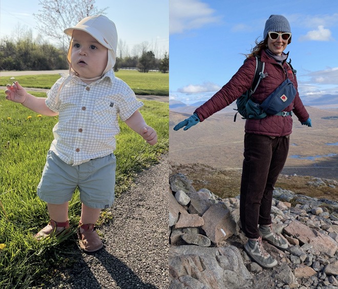 Monthly Fan Photo Winners