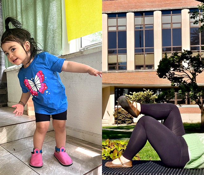 Monthly Fan Photo Winners