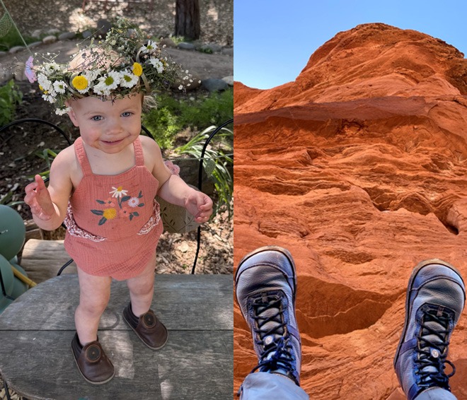 Monthly Fan Photo Winners