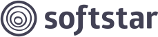 Softstar Shoes Logo