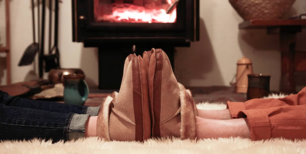 fireside-sheepskin-slippers