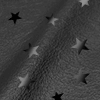 SUBLIME Black Star Leather SUBLIME Black Leather