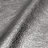 SHINY Pewter Leather SHINY Pewter Leather