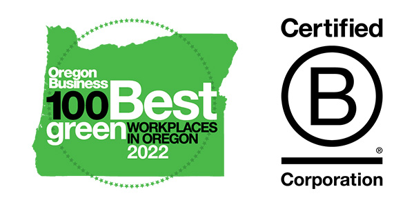 100 Best Green Oregon Workplaces