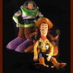 To Halloween and Beyond...