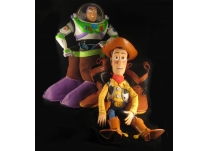 To Halloween and Beyond...