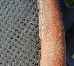 Minimal Sole Minimal Sole