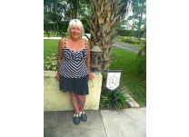 Featured Soft Star Shoes Customer Nancy