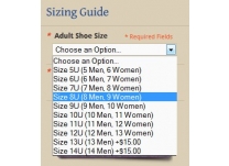 Sizing Demystified: What's Up with the U?