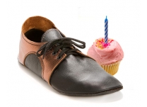 Happy Birthday Dash!