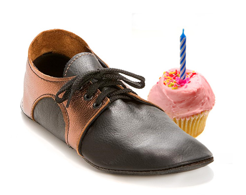 Happy Birthday Dash!