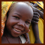 Selling Cat Toys to Fight Hunger in Sudan