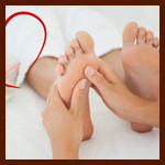 Show Your Feet Some Love!