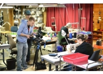 Maker's Wild Documentary: Go Behind the Scenes at Soft Star Shoes