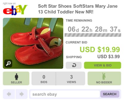 Soft Star Resale Page