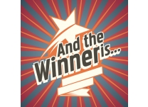 We Have a Sweepstakes Winner! And More to Come...