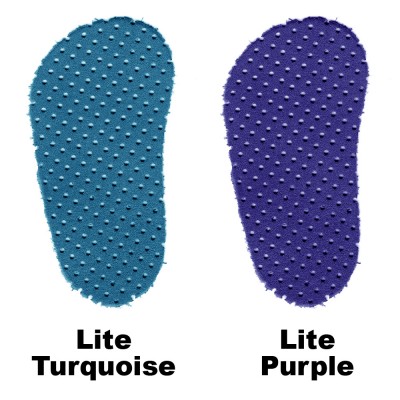 Vote for Turquoise or Purple