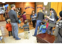 Oregon Preschoolers See Elves at Work