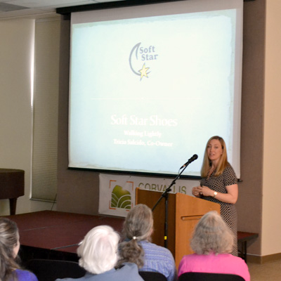 Soft Star Talks Sustainability Soft Star Talks Sustainability
