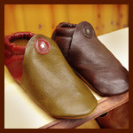 Need Spectacular Shoes for Fall? Introducing Autumn Moccasins!