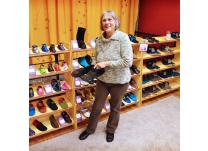 22-Year-Old Leather Moccasins Still Looking Good!