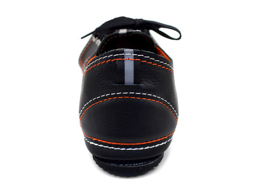 Show Your Team Colors! Tim's Special OSU Beaver Football Shoes - Softstar  Blog