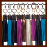 The History of Tassels—Fitting Tassels Now Available on the Soft Star Website