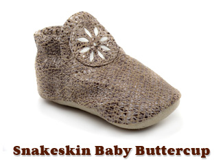 Special Edition Snakeskin Print Shoes – Available for a Limited Time!
