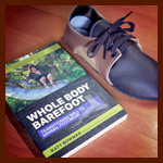 Transitioning to Barefoot Health PLUS RunAmoc Giveaway!