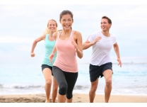 Work Hard, Play Harder…Run Hardest?