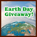 Earth Day Giveaway: Celebrate Your Favorite Planet with Sustainable Goodies!