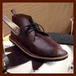 Soft Star Style Bulletin: Chukkas Are Coming!