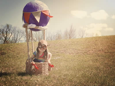 Hot Air Balloon hot-air-balloon-400