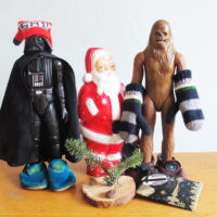 Naughty & Nice